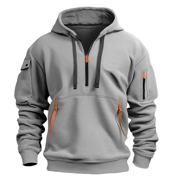 Bloom™ | Stijlvolle Hoodie 1+1 Gratis