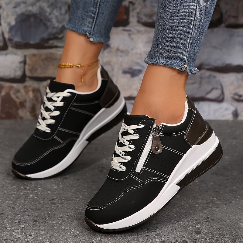 Avalance | Messa Orthopedische Sneakers™