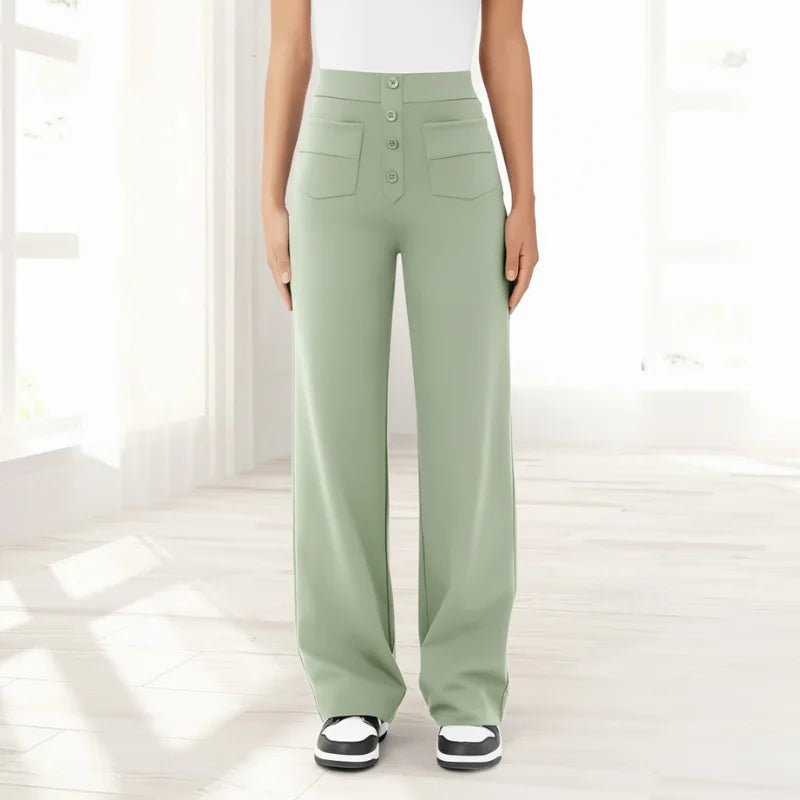 Bloom® | Elegante hoge taille met een perfecte pasvorm