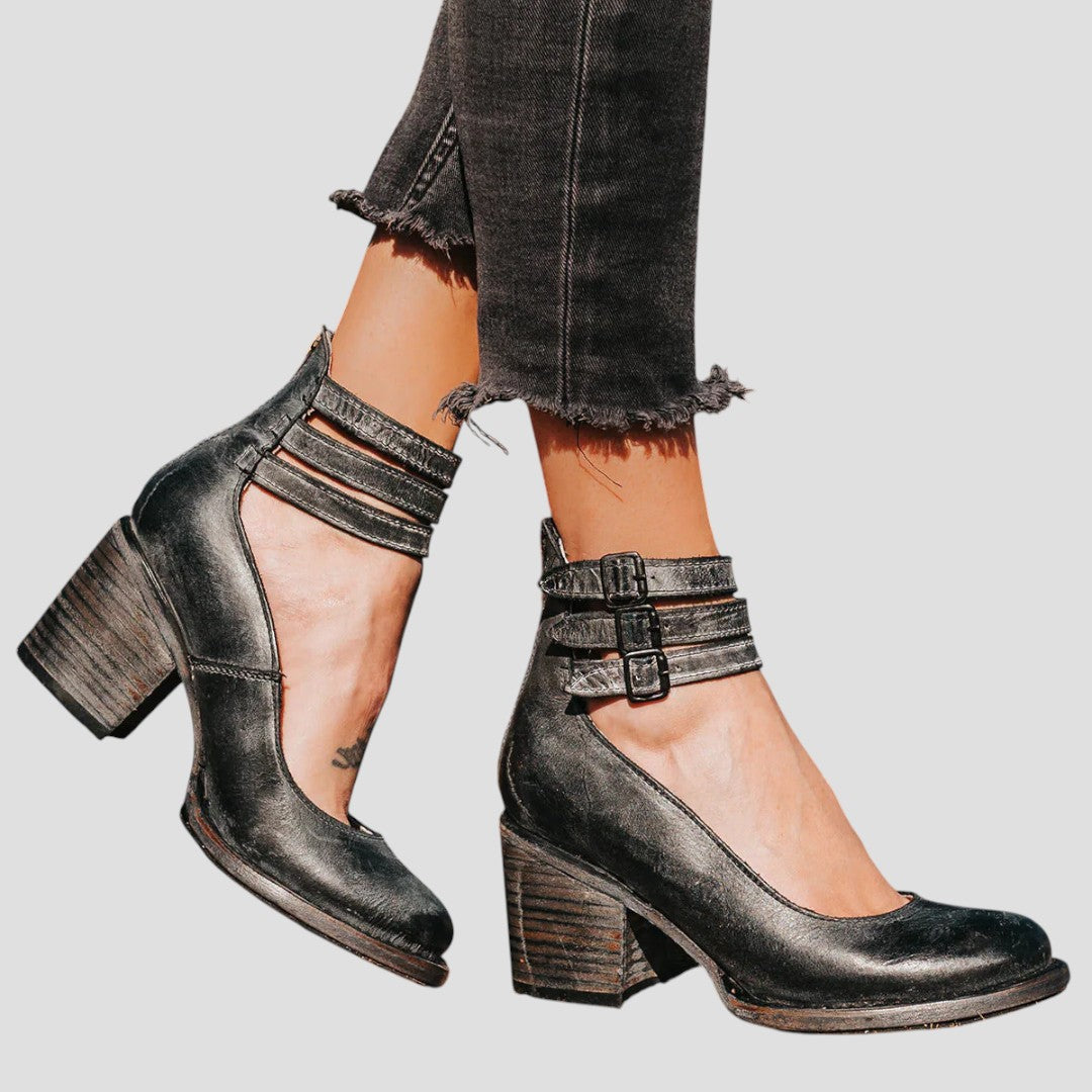 Sonia | Moderne Elegant en Gegarandeerd Comfort™