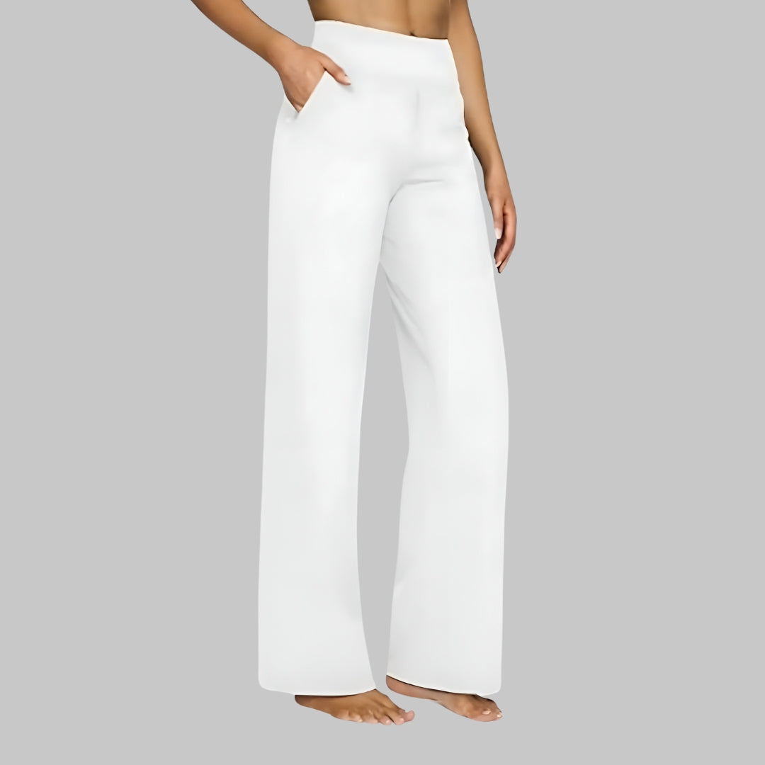 Geneviève™ - Elegante comfortabele broek zonder beperkingen