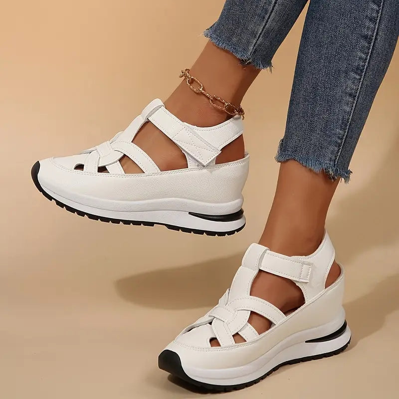 Oveta | Orthopedische Sandalen™