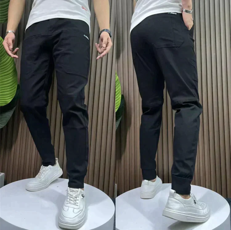 Bloom® | Stretchy Cargo Jeans (1+1 Gratis)