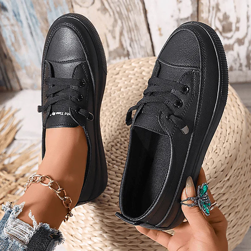 Ava | Dames Orthopedische Sneakers™