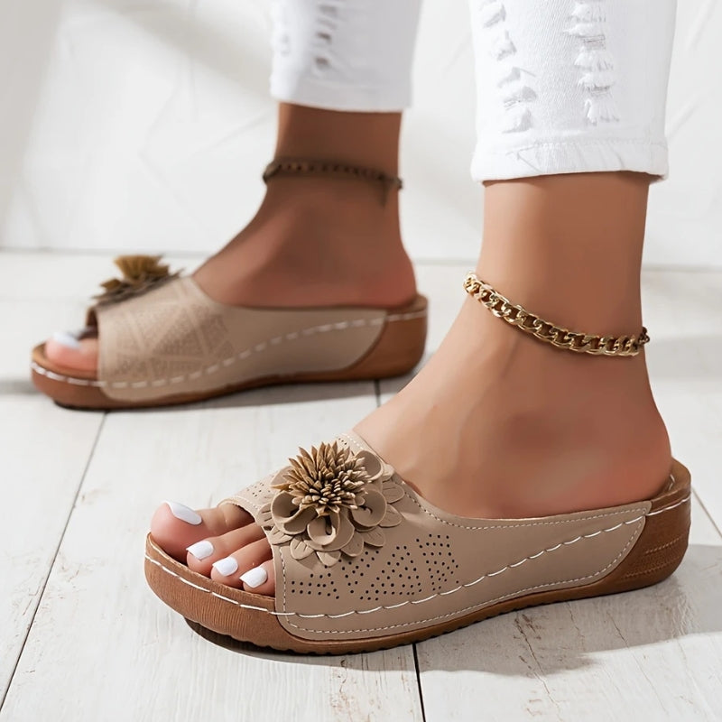 Senyva | Orthopedische Sandalen™