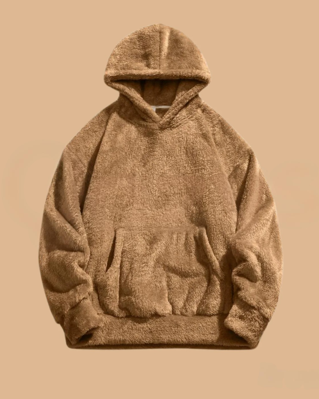 Bloom ™ | UNISEX! - Fluffy Sweatshirt