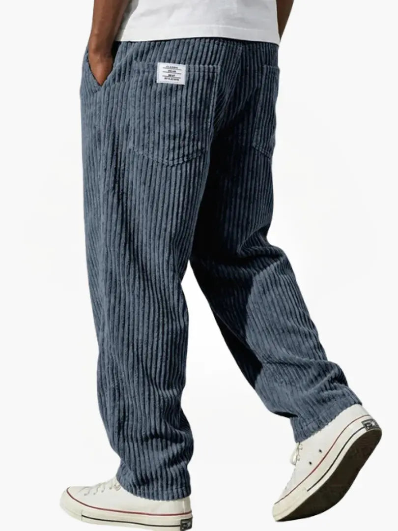 Bloom™ | Moderne Mannen Jogger