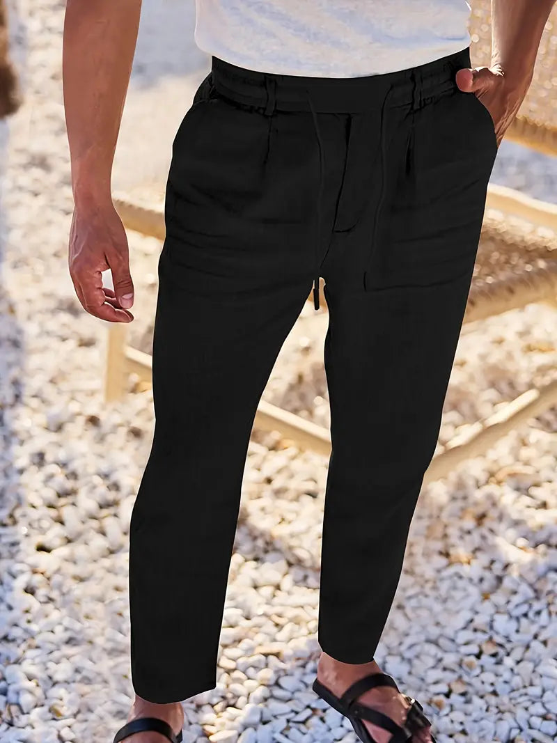 Bloom™ | Zomerse Heren Broek
