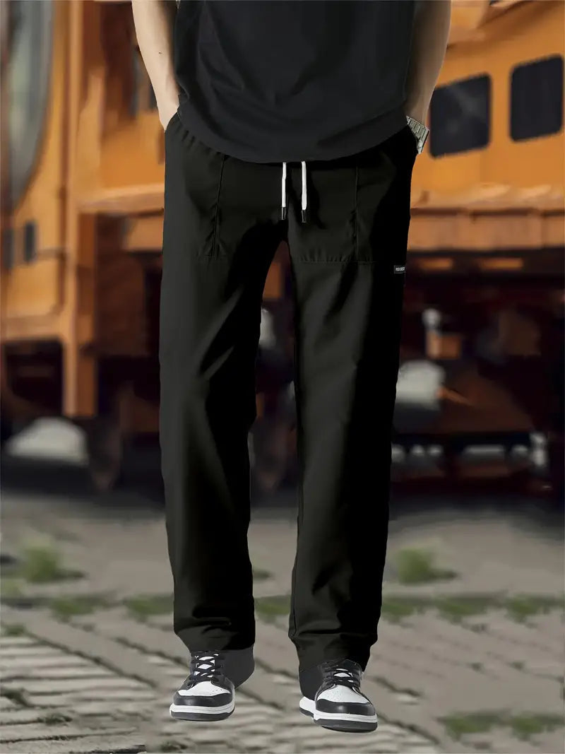 Bloom™ | Moderne Mannen Broek