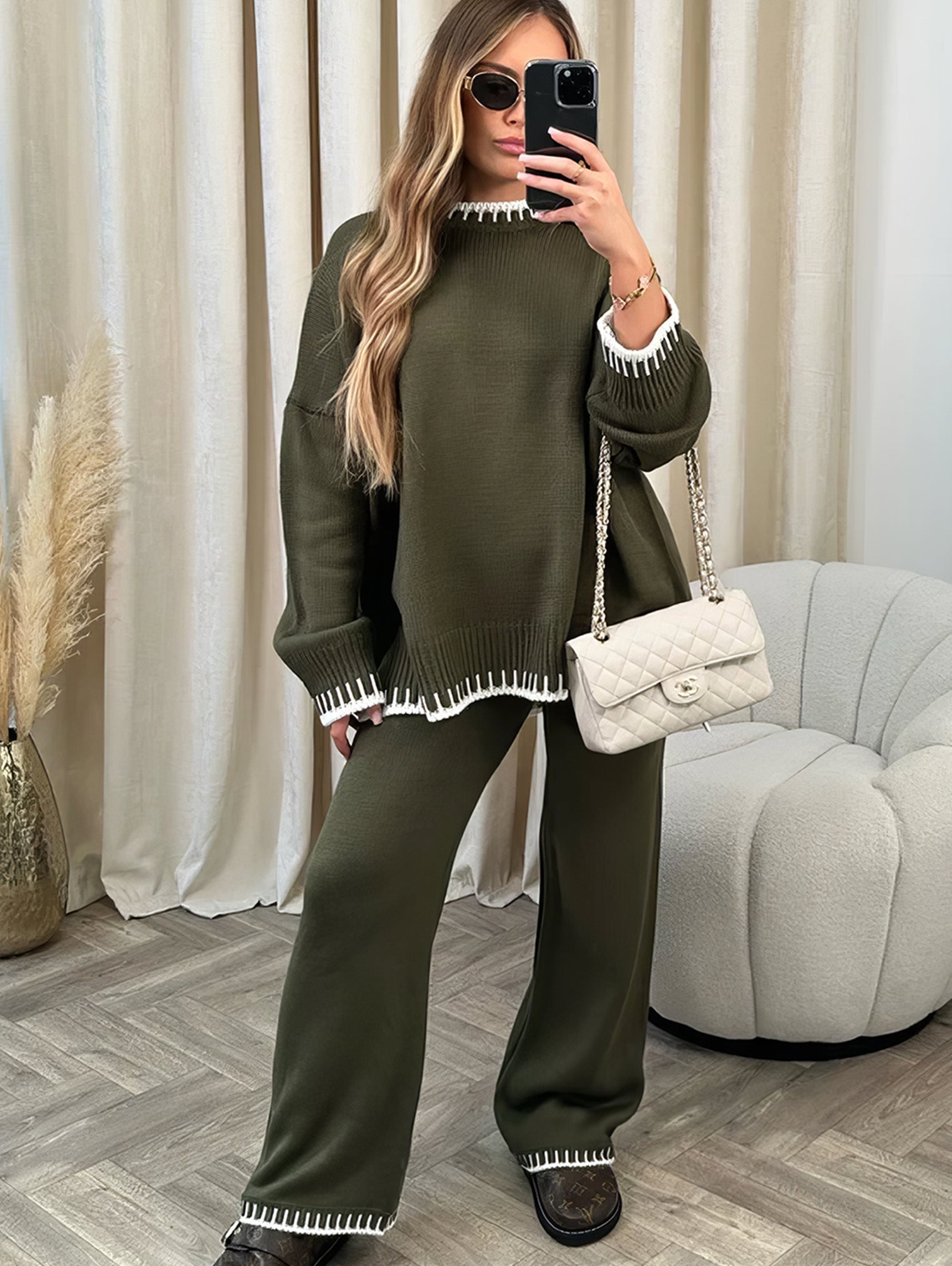 Bloom ™ | Jade - Comfy Set