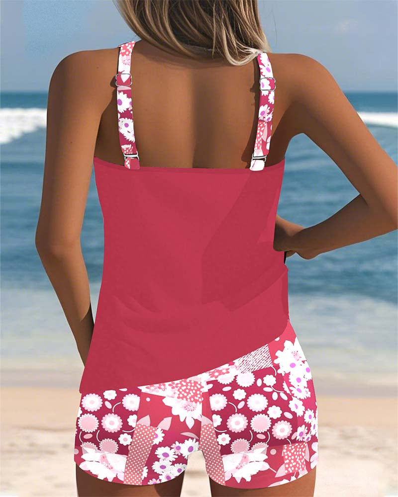 Beatrice® | Modieuze Badpak Setje