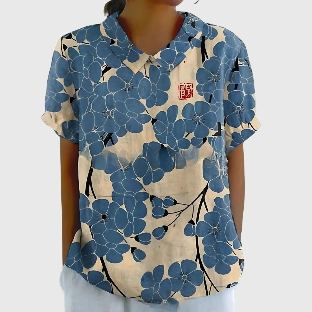 Bloom™ | Bloes met Bloemen