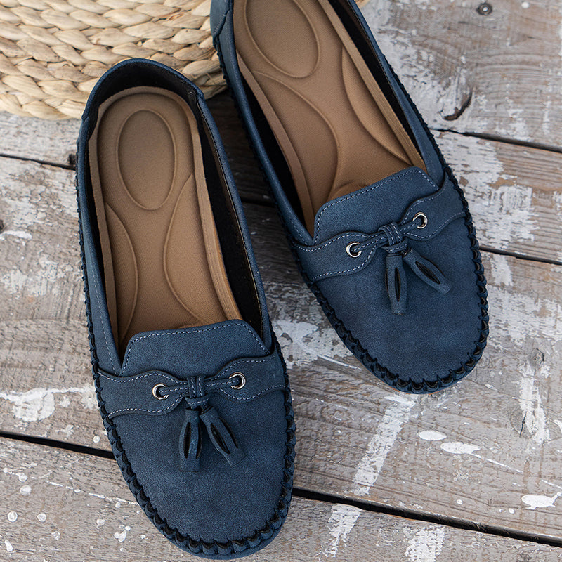 Lisa | Comfortabele Zachte Mocassins™