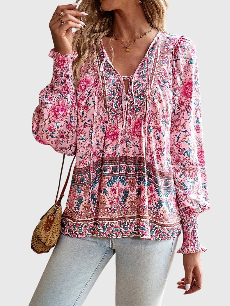 Bloom™ | Elegante Pullover