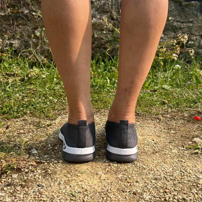 Jolie™ | Comfort Slip-ons – Moeiteloze Vrijheid & Stabiliserend Loopgemak