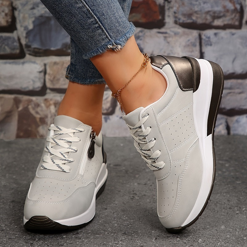Avalance | Messa Orthopedische Sneakers™