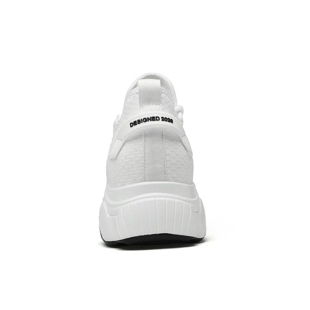 Eliver™ | Ultralichte comfortabele sneakers met verhoging – Directe lengtewinst, de hele dag zelfvertrouwen