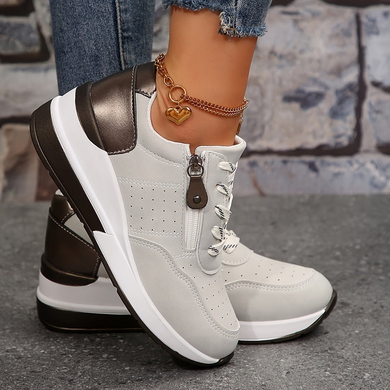 Avalance | Messa Orthopedische Sneakers™