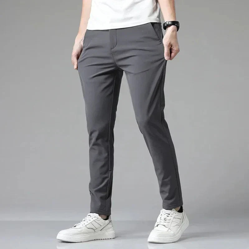 Bloom™ | Lichtgewicht Heren Stretch Broek