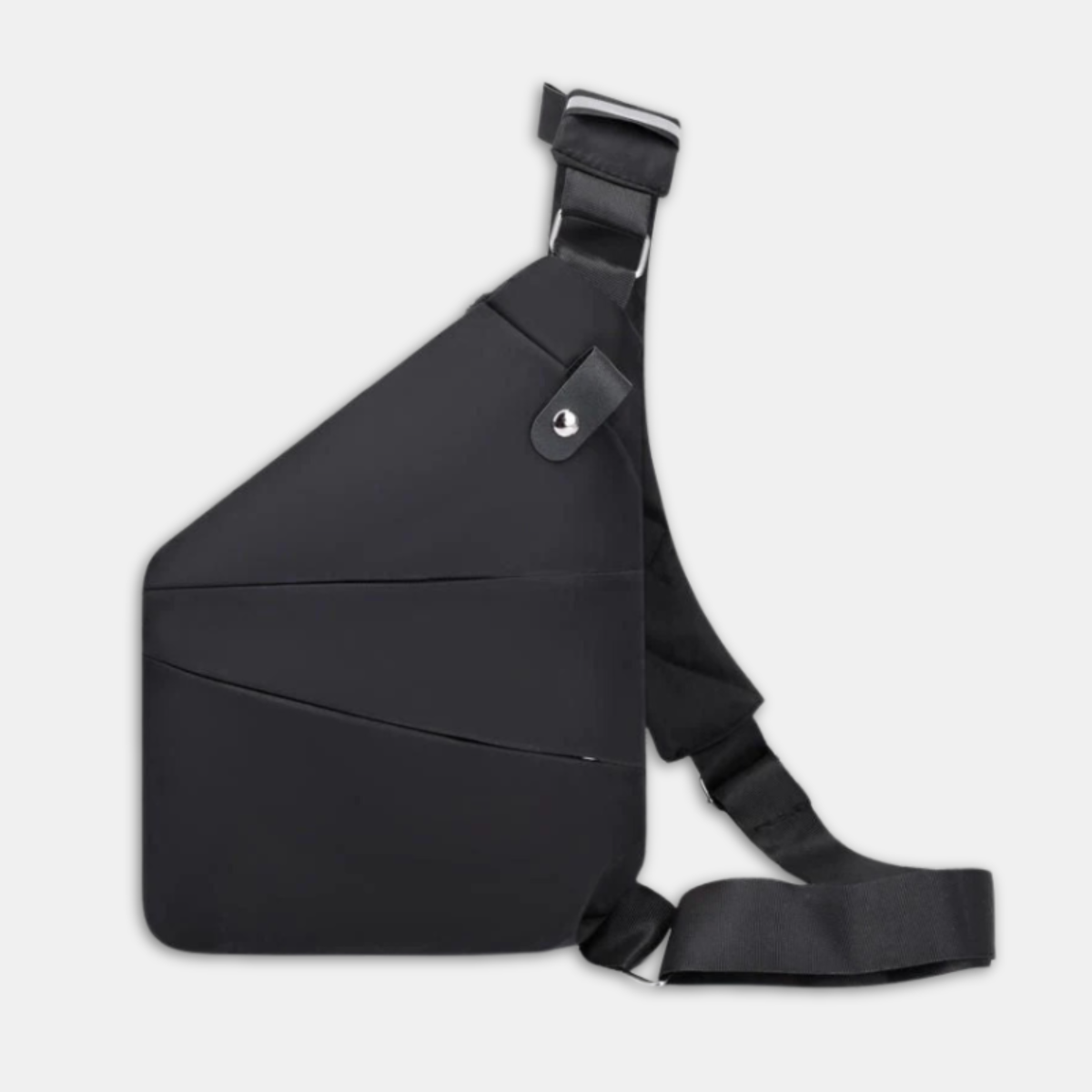 SecuWalker™ | Premium Anti-Diefstal Slingbag – Veilig, Waterdicht & Ultiem Comfort