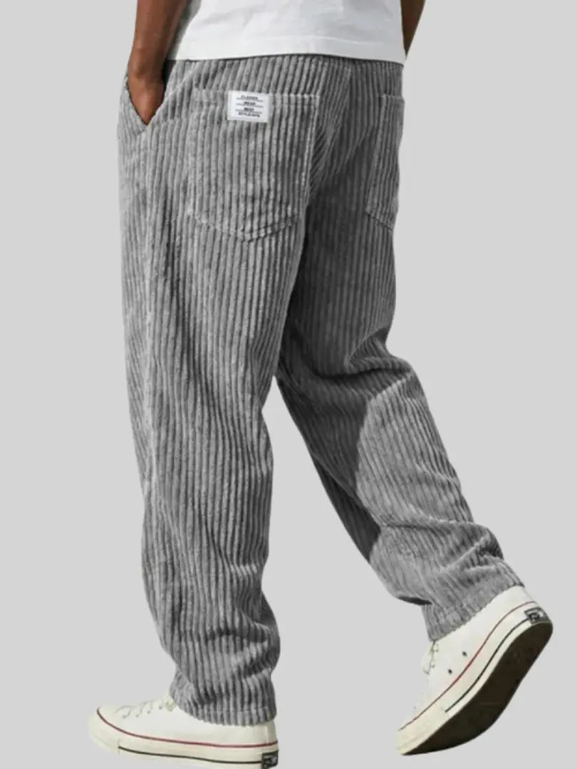 Bloom™ | Moderne Mannen Jogger