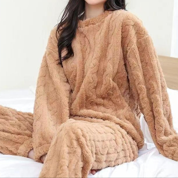 Bloom ™ | WinterSoft Pyjama Set