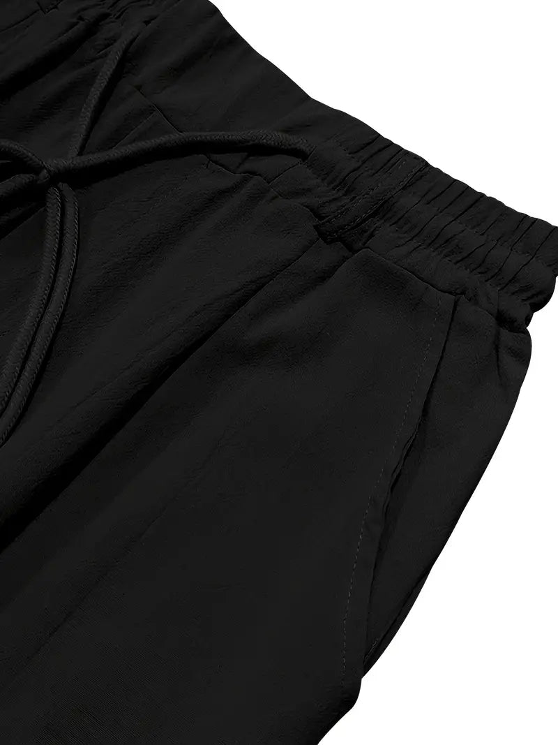 Bloom™ | Zomerse Heren Broek