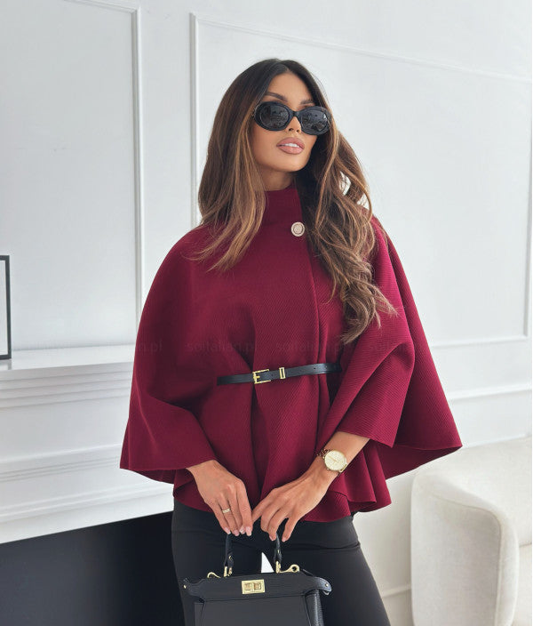 Bloom ™ | Batwing Cloak Top