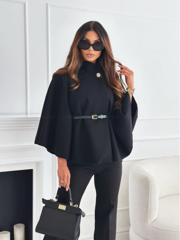 Bloom ™ | Batwing Cloak Top