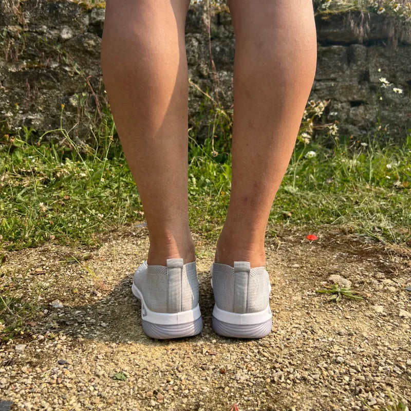 Jolie™ | Comfort Slip-ons – Moeiteloze Vrijheid & Stabiliserend Loopgemak
