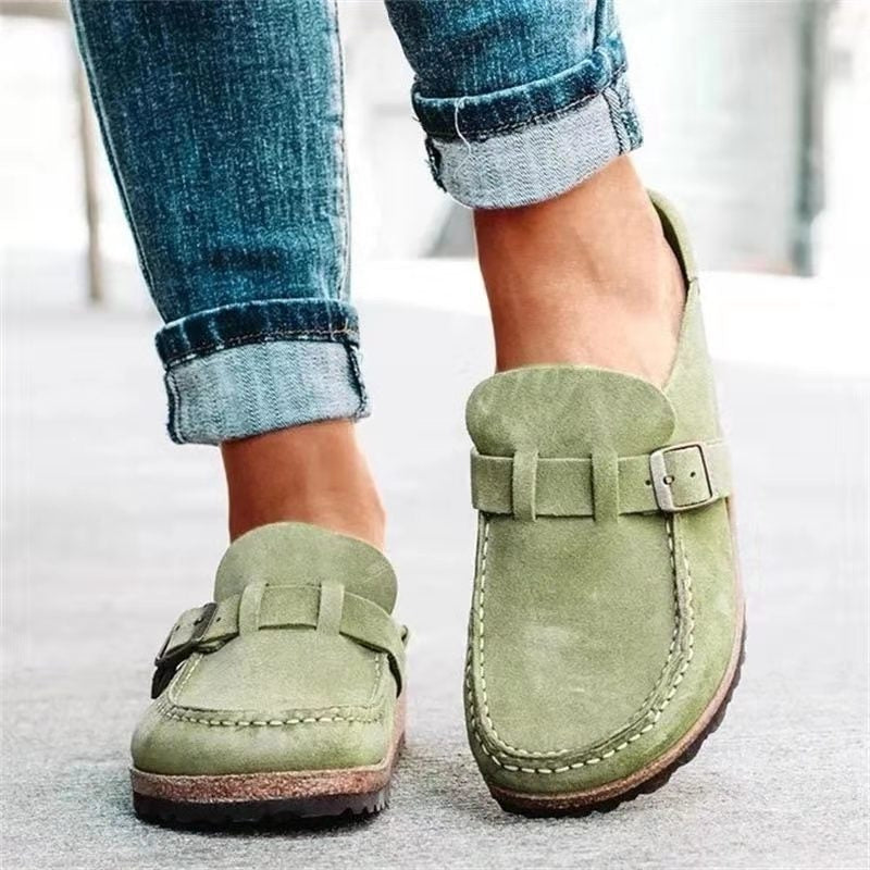 Lorvine | Orthopedische Slip-Ons™