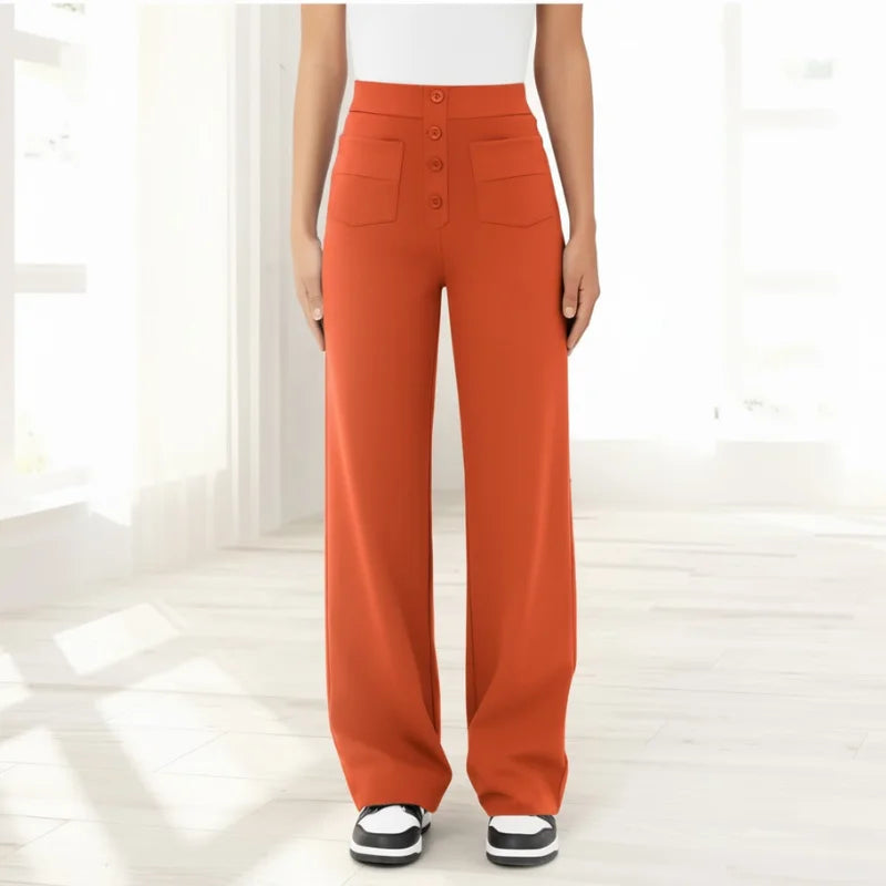 Bloom® | Elegante hoge taille met een perfecte pasvorm