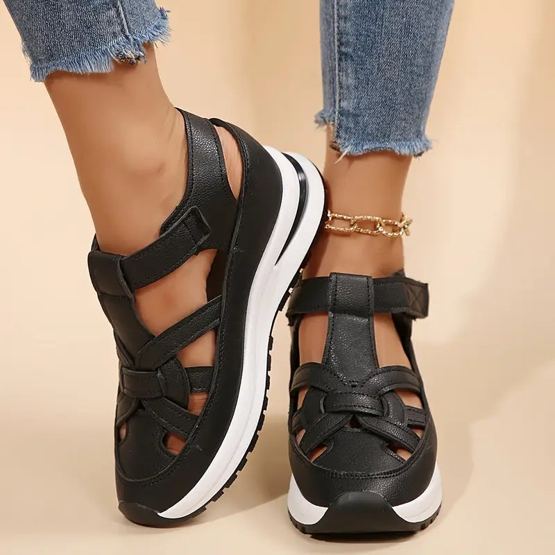 Oveta | Orthopedische Sandalen™