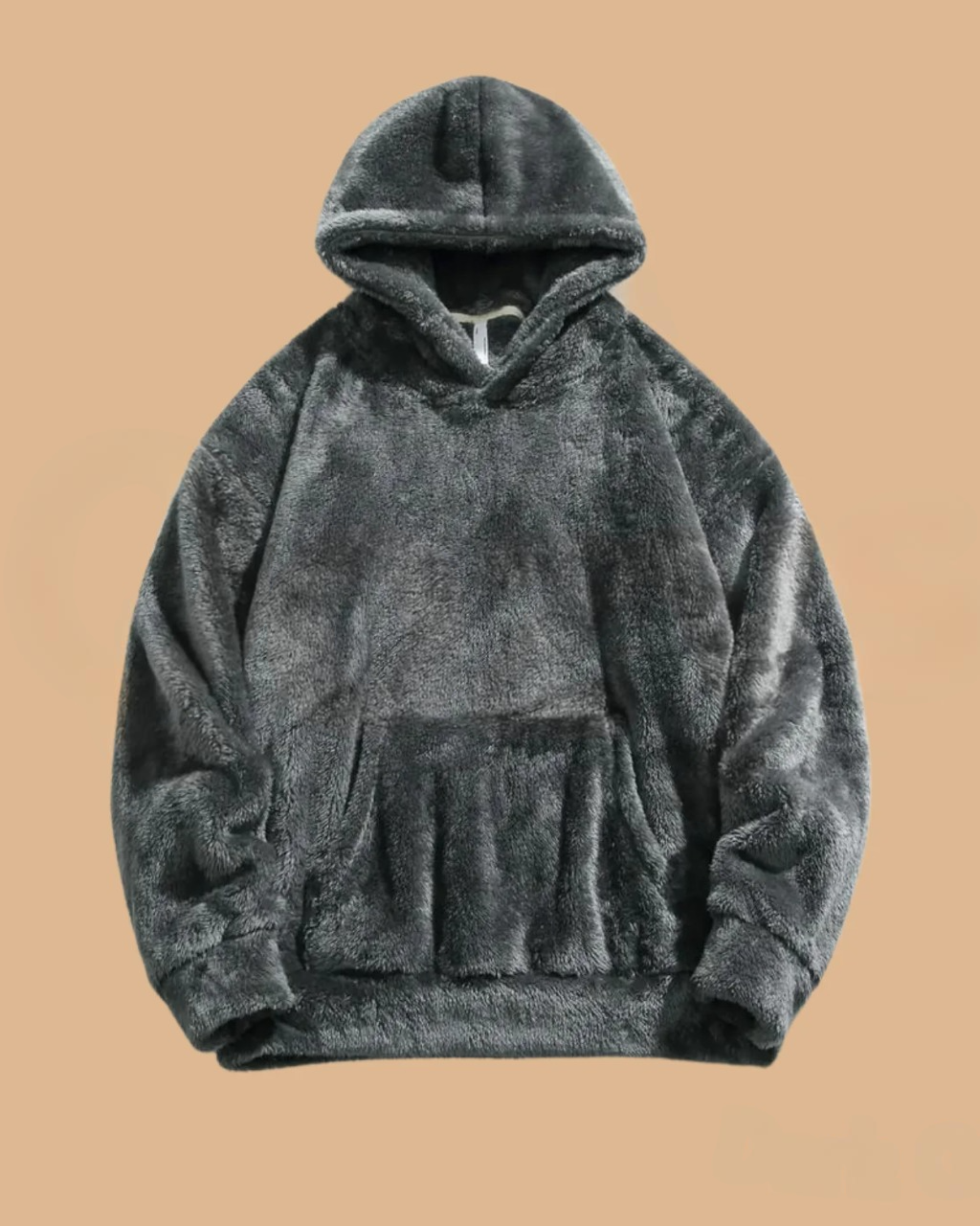 Bloom ™ | UNISEX! - Fluffy Sweatshirt