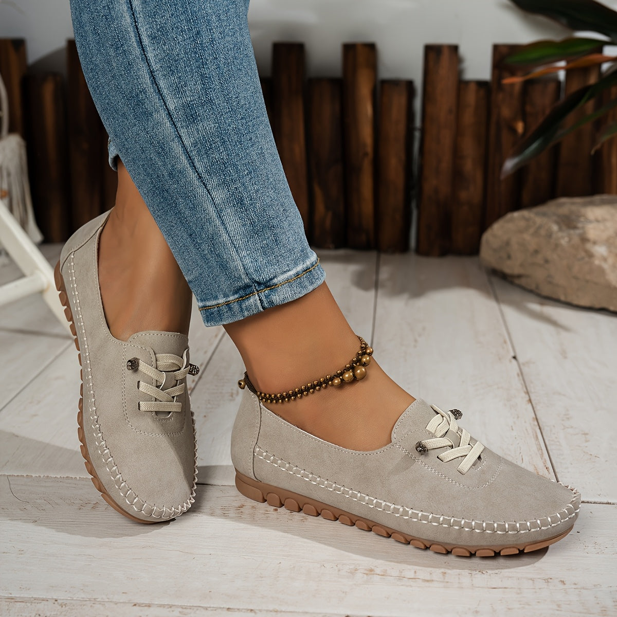 VAEL™ | Orthopedische Premium Loafers – Licht, Zacht & Pijnvrij Comfort