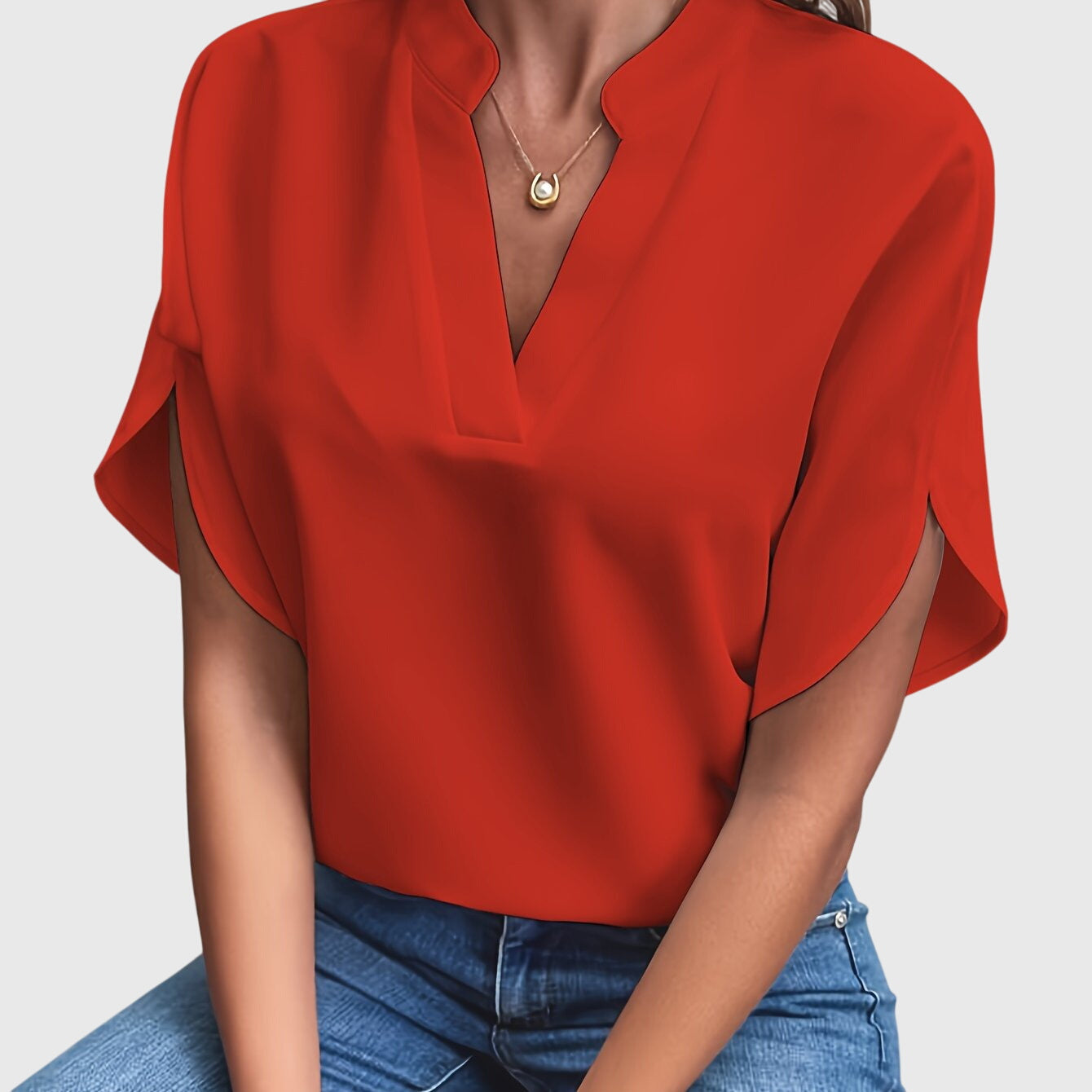 Bloom™ | Elegante Blouse