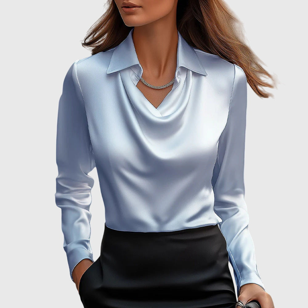 Bloom™ | Elegante Blouse