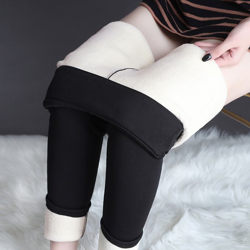 Bloom ™ | BloomFit - High-Waist Winter Leggings