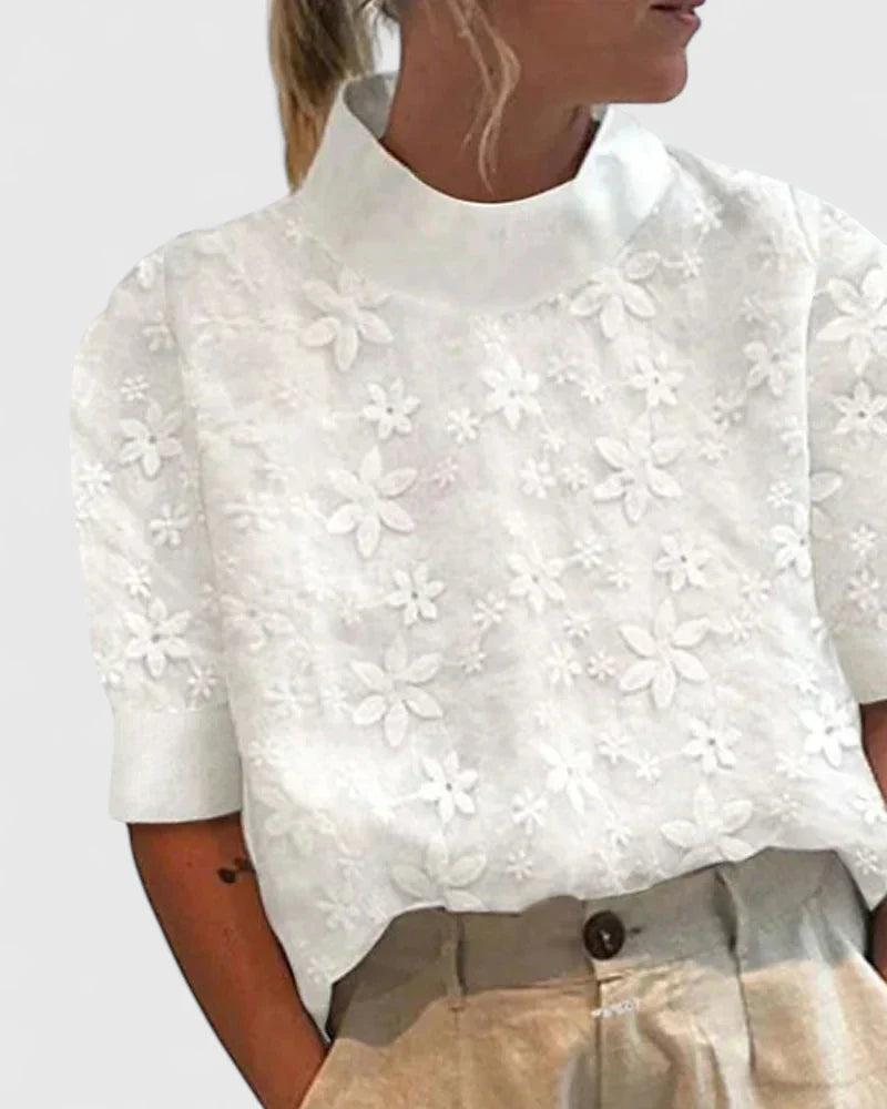 Bloom™ | Elegante Blouse