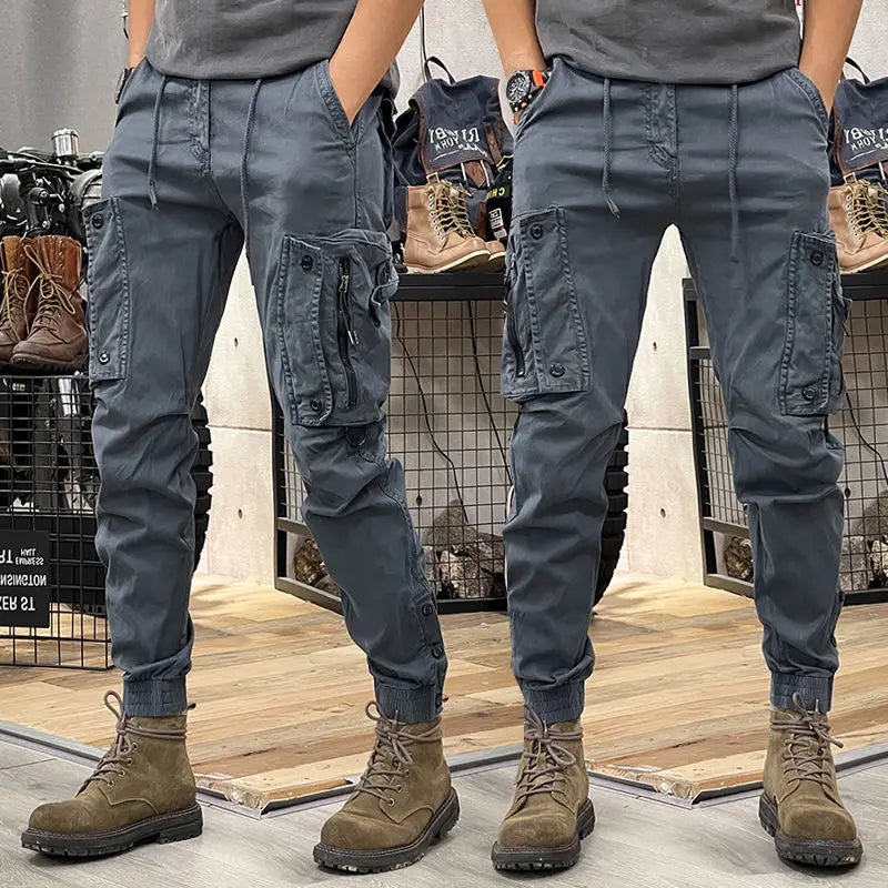 Bloom™ | Stijlvolle Tactische Broek