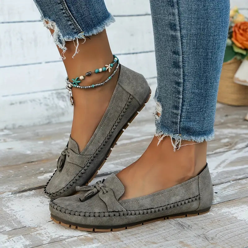 Lisa | Comfortabele Zachte Mocassins™