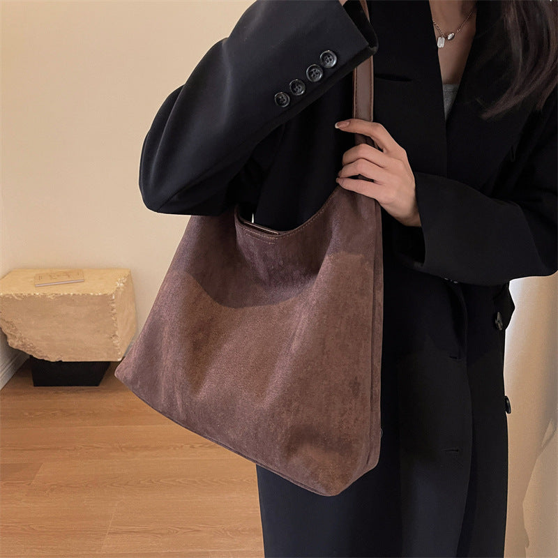 Bloom ™ |  Suède tas