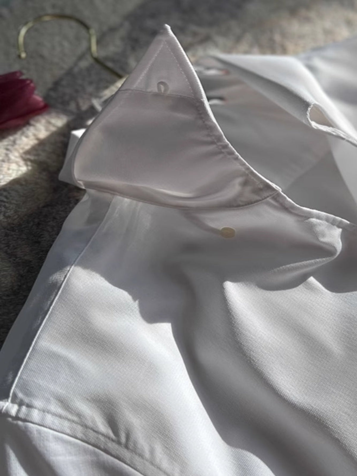 Thomas™ | Slim Fit Heren Overhemd van Bamboe – Moderne Elegantie & Ademend Comfort