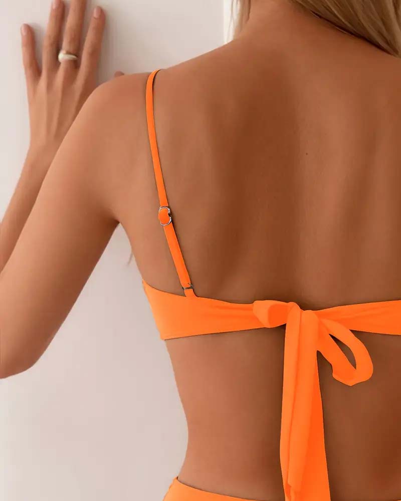 Bloom® | Sexy Trendy Tweedelige Bikini
