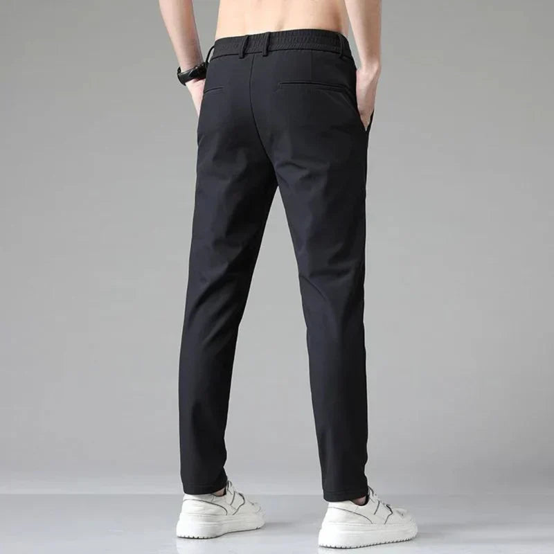 Bloom™ | Lichtgewicht Heren Stretch Broek