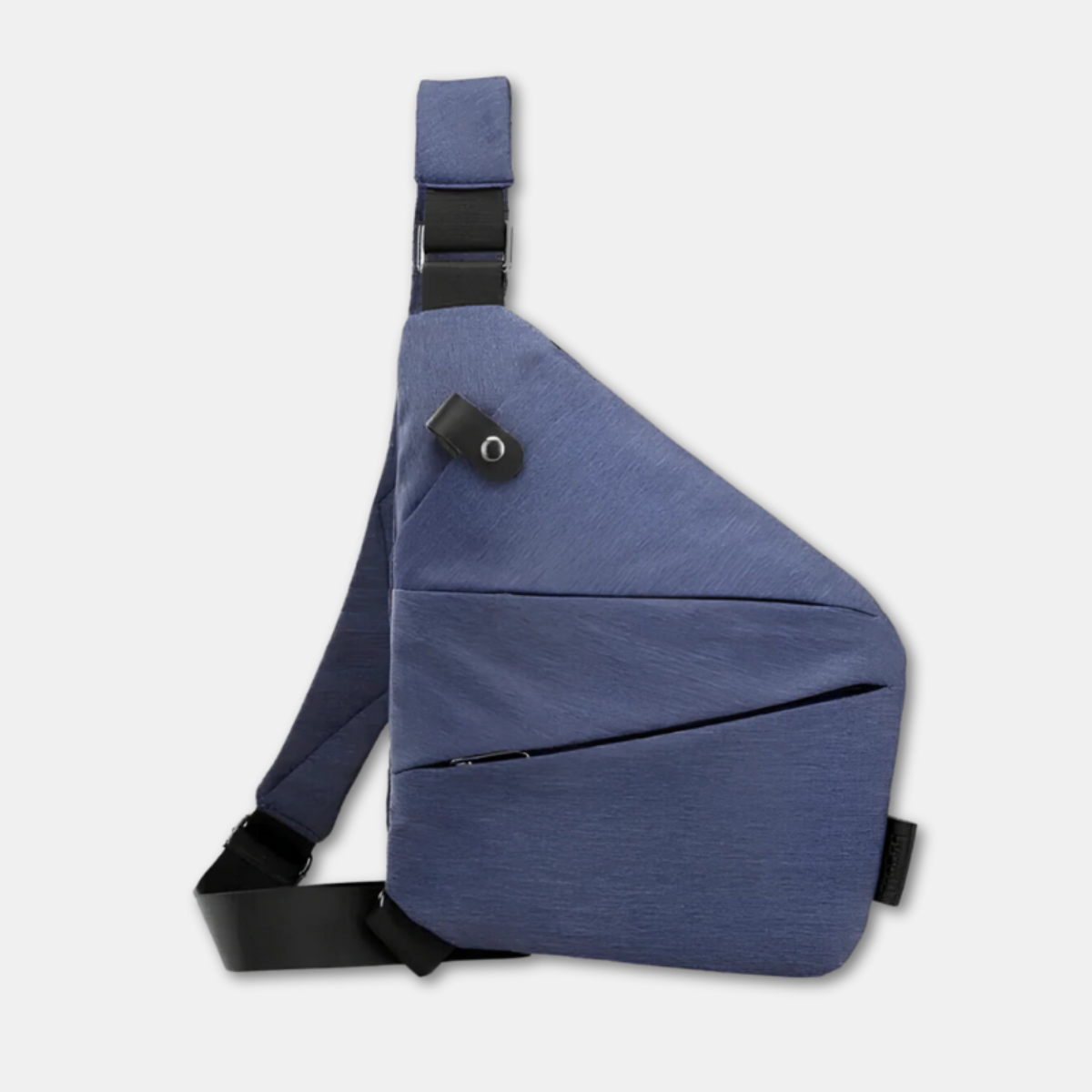 SecuWalker™ | Premium Anti-Diefstal Slingbag – Veilig, Waterdicht & Ultiem Comfort
