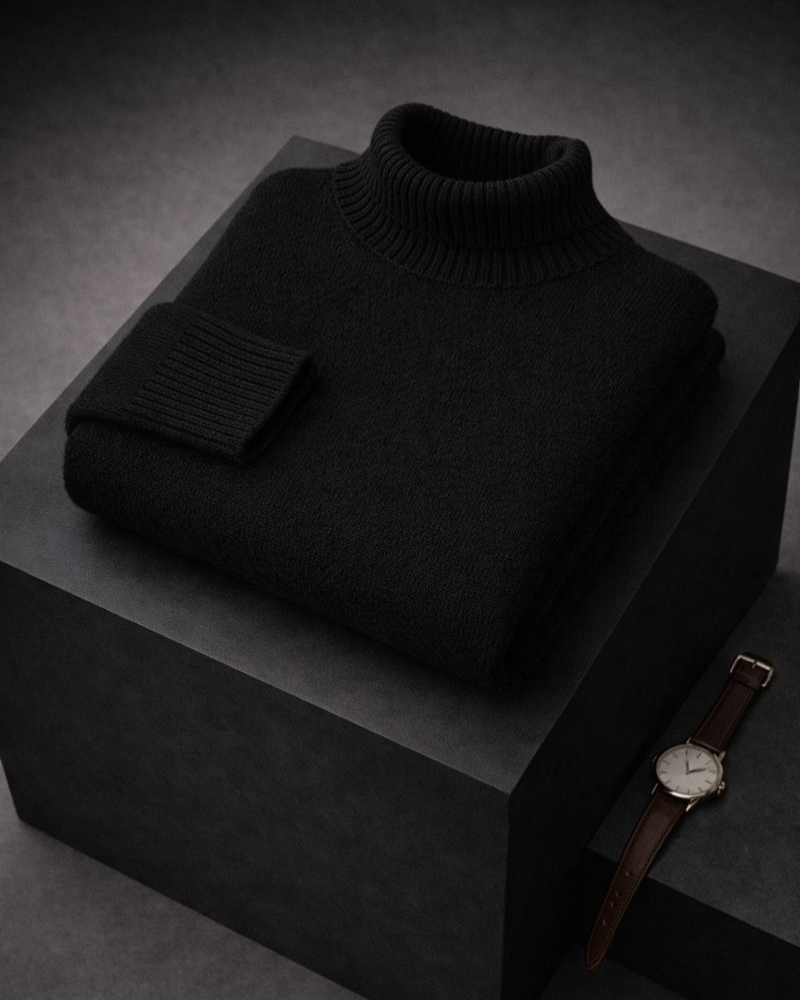 Grazia™ | Premium zachte coltrui – Gezellige elegantie waar je deze winter dol op zult zijn