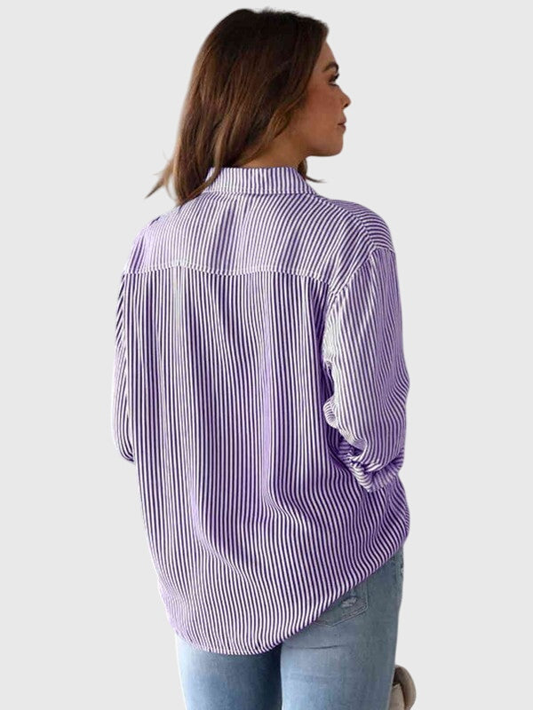 Bloom™ | Kraag Shirt