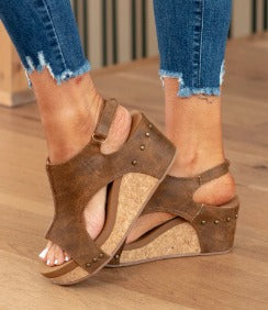 Mei | Orthopedische Sandalen™