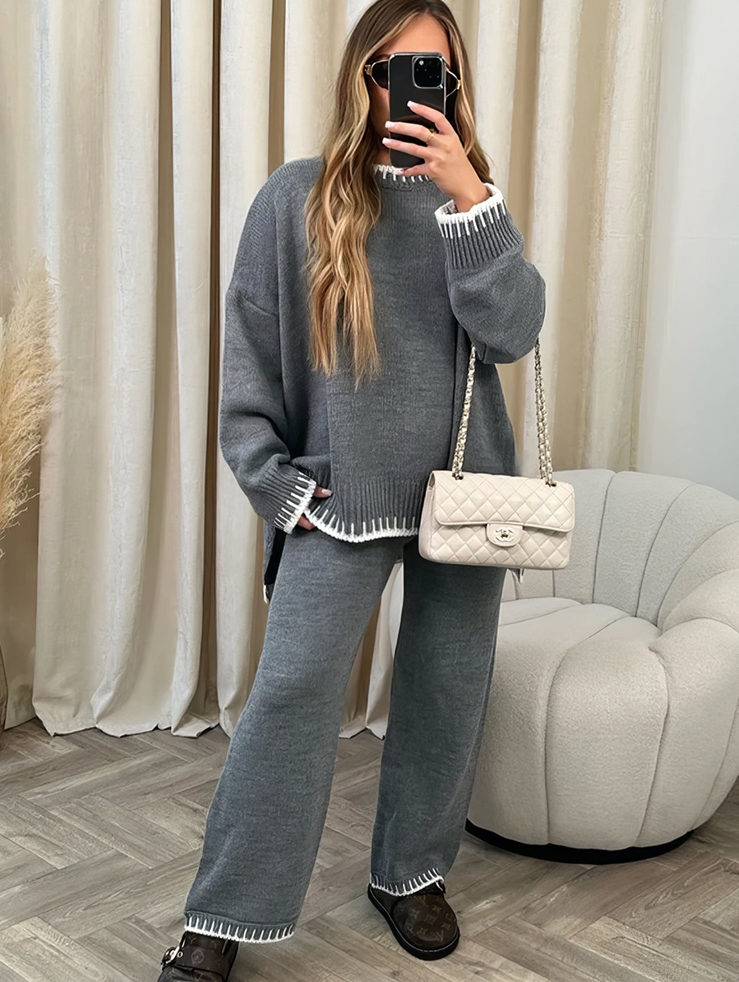 Bloom ™ | Jade - Comfy Set